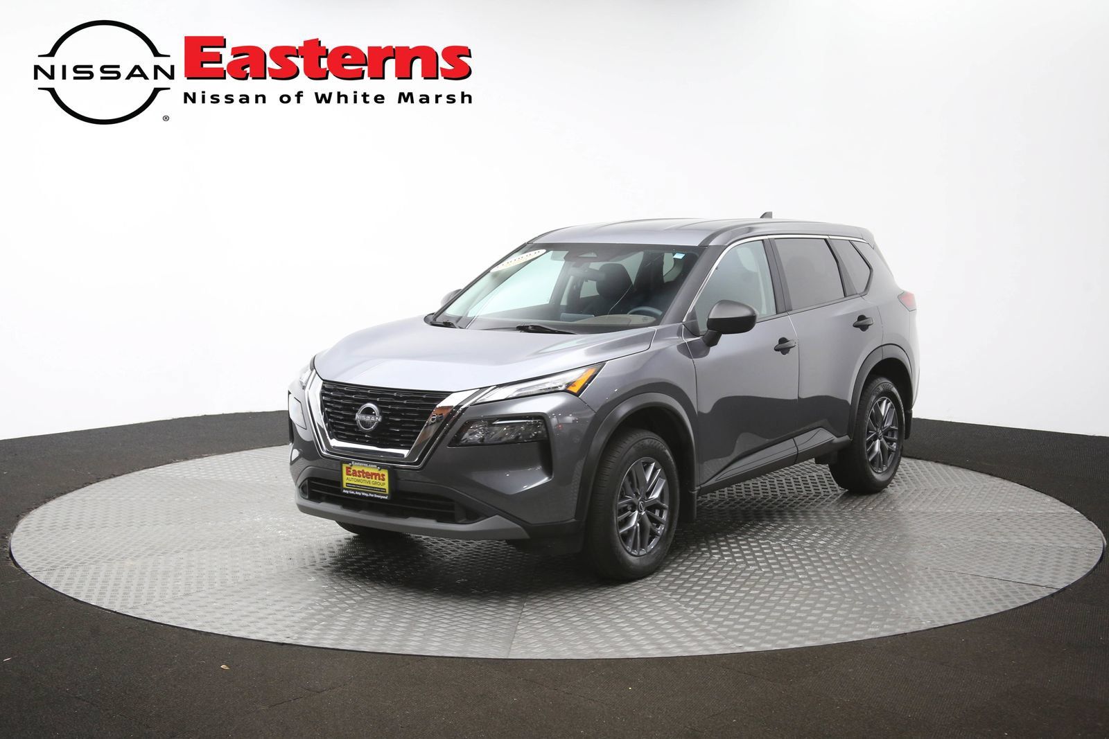 Used 2023 Nissan Rogue S AWD/4WD image 57