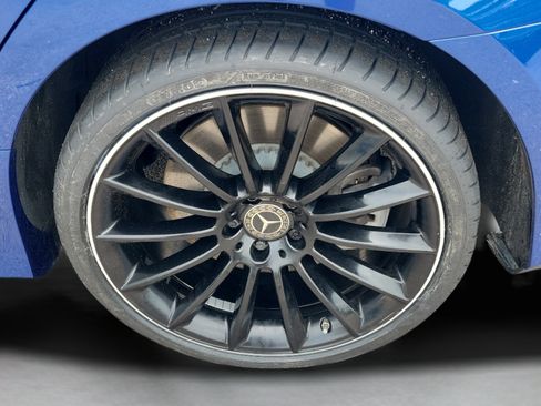Certified 2023 Mercedes-Benz CLS 450 4MATIC image 31