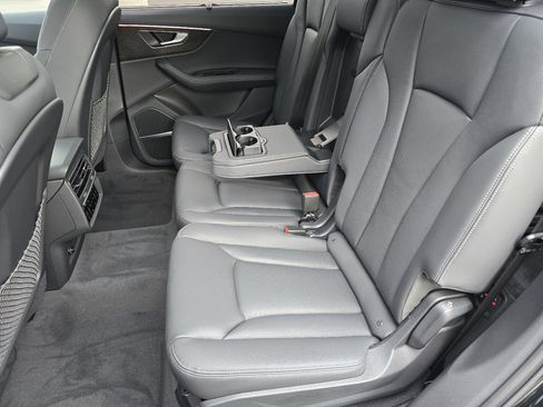 New 2026 Audi Q7 3.0T Premium Plus image 37