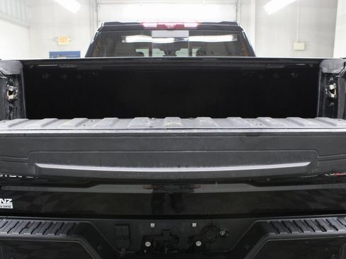 Used 2023 Chevrolet Silverado 1500 ZR2 w/ Technology Package image 42