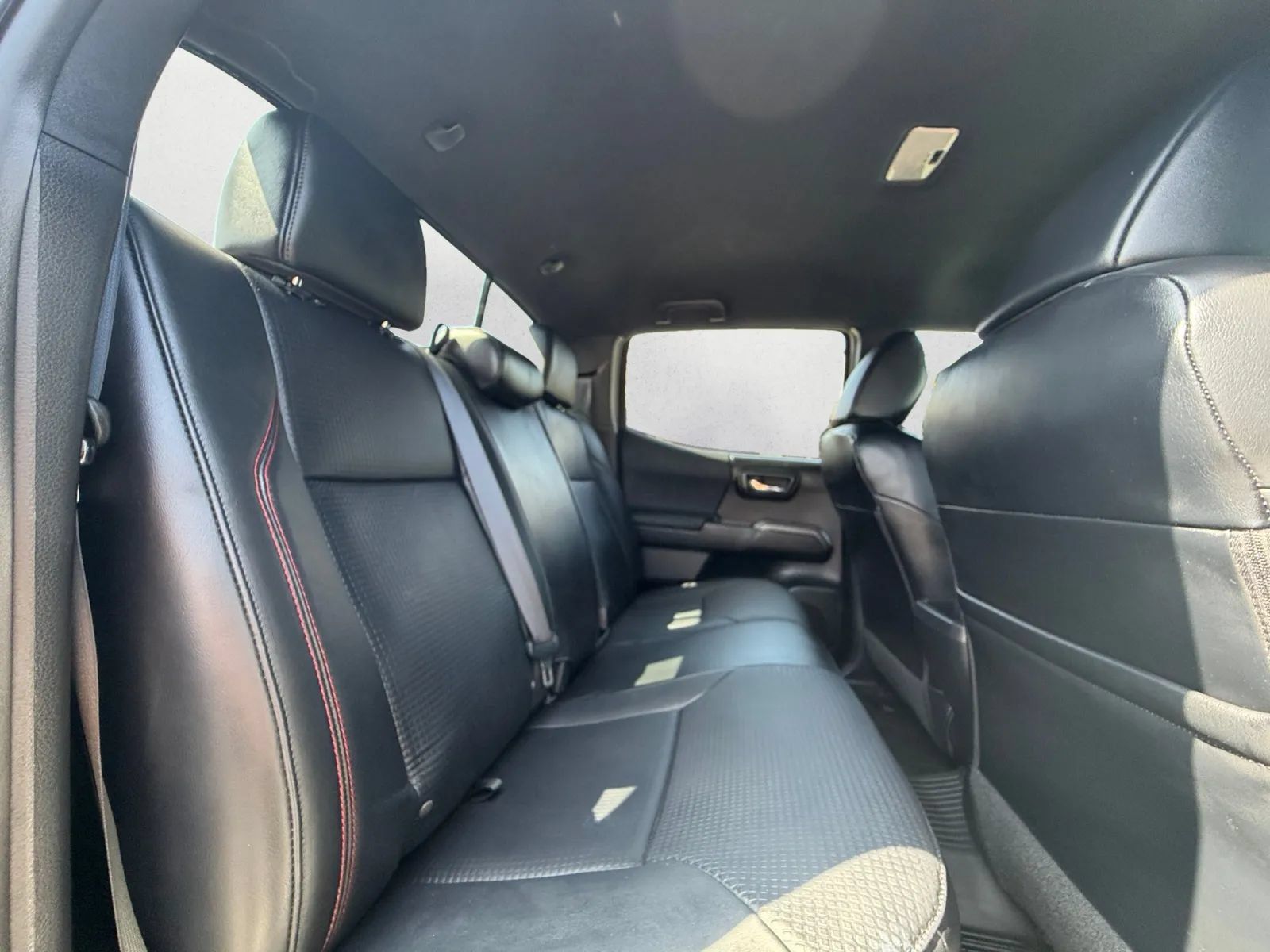 Used 2018 Toyota Tacoma TRD Pro AWD/4WD image 20