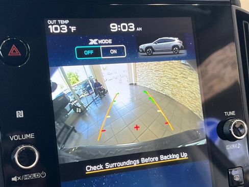 Certified 2024 Subaru Crosstrek 2.0i Premium w/ Popular Package #4 AWD/4WD image 18
