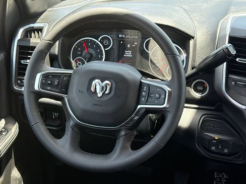 Used 2026 RAM 2500 Big Horn AWD/4WD image 14
