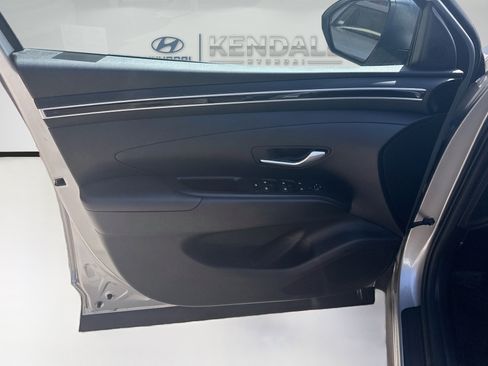 Used 2024 Hyundai Tucson SEL FWD image 15