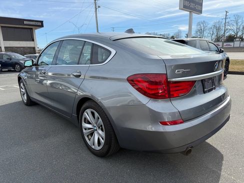 Used 2012 BMW 535i xDrive image 6