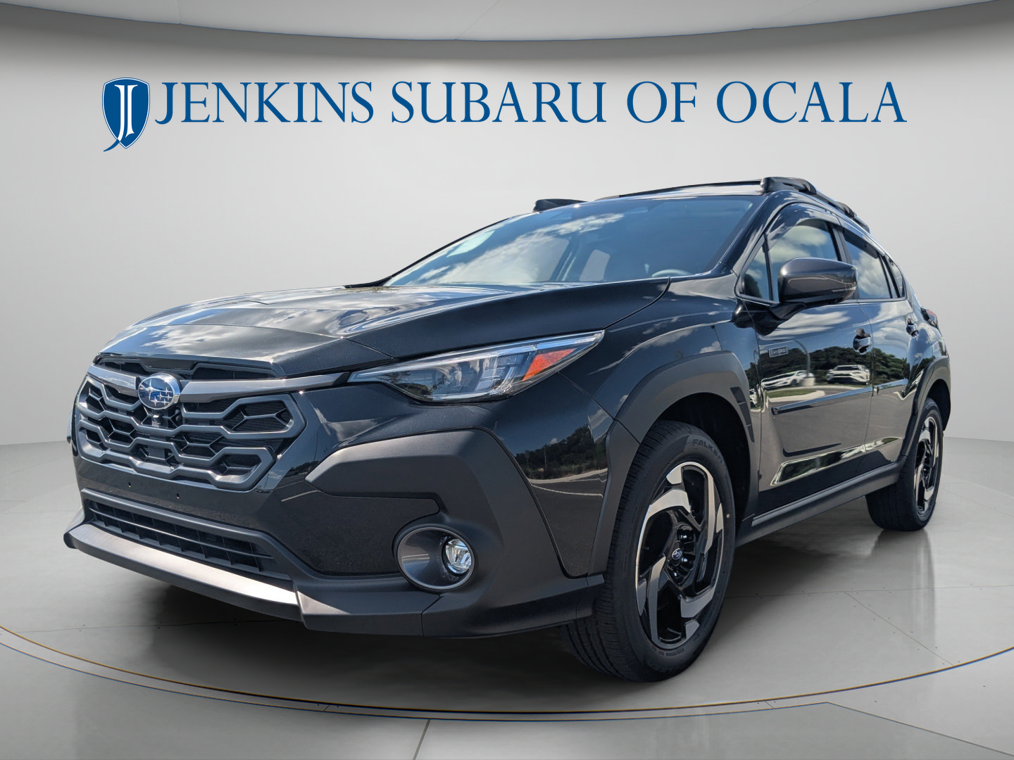 New 2026 Subaru Crosstrek 2.5i Limited AWD/4WD image 7