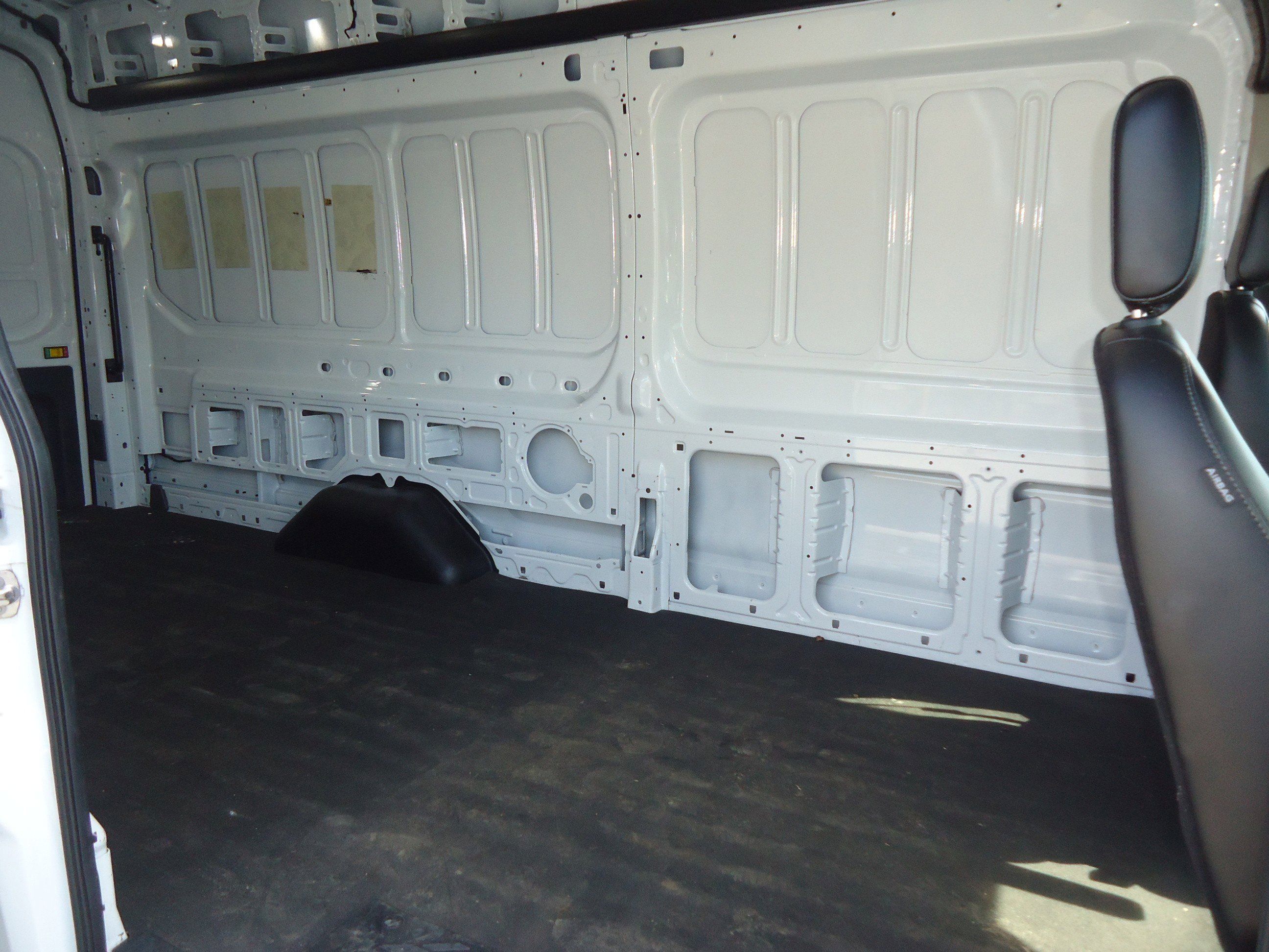 Used 2024 Ford Transit 350 148 High Roof Extended RWD image 25