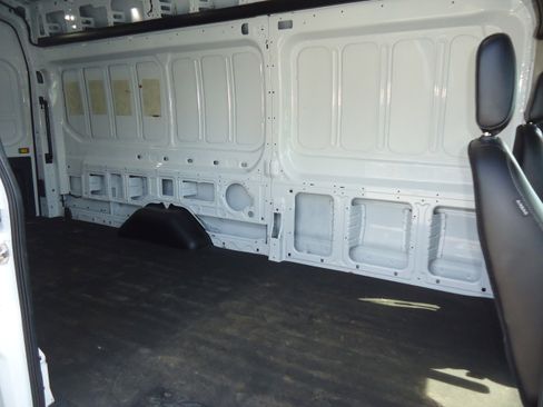 Used 2024 Ford Transit 350 148 High Roof Extended RWD image 25