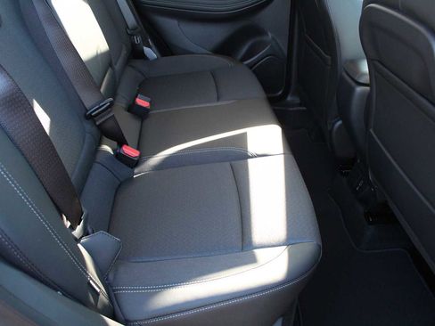 New 2026 Buick Encore GX Preferred w/ Comfort Package FWD image 19