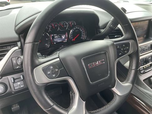 Used 2015 GMC Yukon SLE w/ Convenience Package image 20