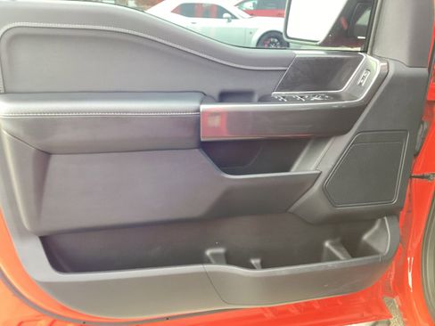 Used 2023 Ford F150 XLT w/ Equipment Group 302A High image 14