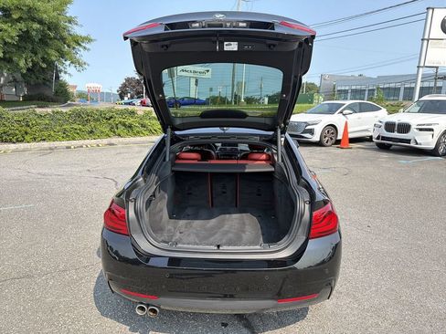 Used 2018 BMW 430i Gran Coupe xDrive AWD/4WD image 27