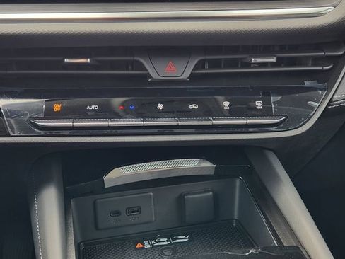 New 2025 Buick Envision Preferred image 15