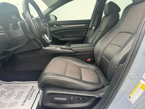 Used 2022 Honda Accord Sport image 9