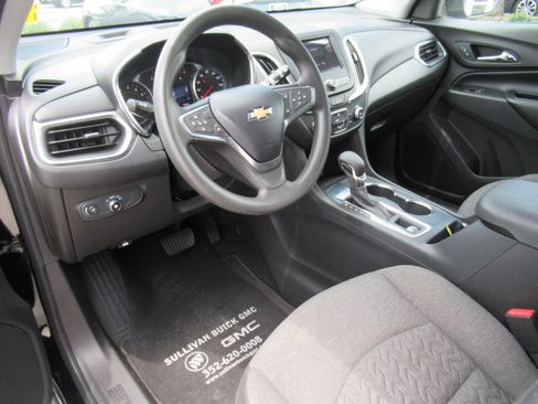 Used 2022 Chevrolet Equinox LT FWD image 15