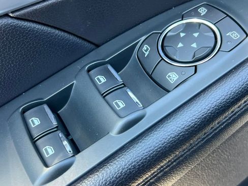 Used 2018 Ford Explorer Sport w/ Equipment Group 401A AWD/4WD image 19