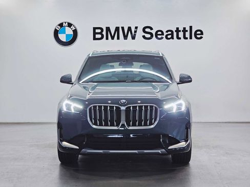 New 2026 BMW X1 xDrive28i image 6