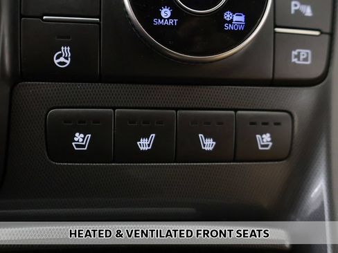 Used 2022 Hyundai Santa Fe Calligraphy AWD/4WD image 10
