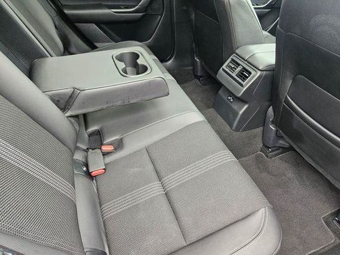 Used 2025 MAZDA CX-50 AWD 2.5 S w/ Premium Package image 19