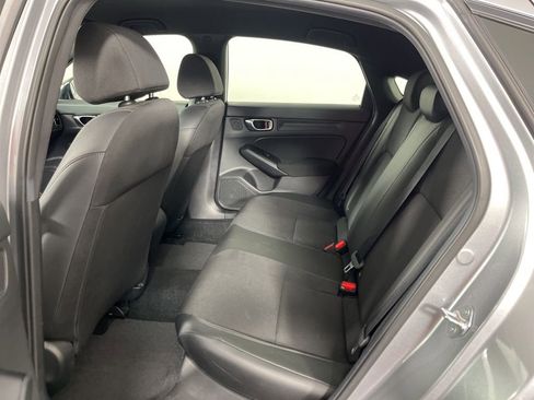 Used 2025 Honda Civic Sport image 23