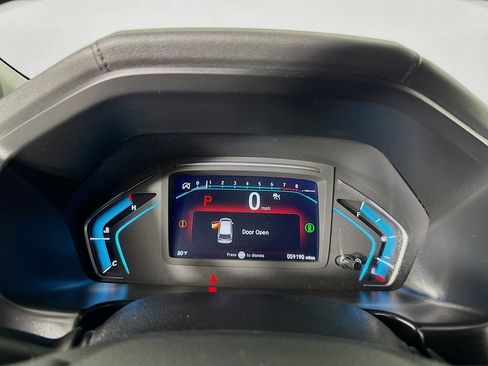Used 2024 Honda Odyssey Elite image 18