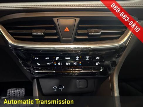 New 2026 Buick Encore GX Avenir w/ Avenir Convenience Package image 4