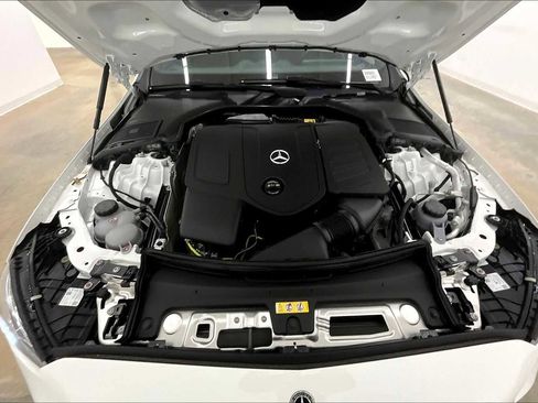 New 2025 Mercedes-Benz C 300 C 300 image 16