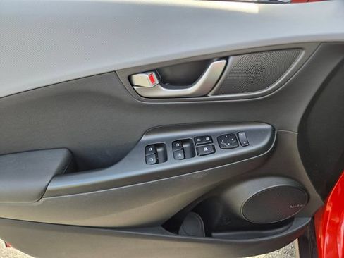 Used 2019 Hyundai Kona Ultimate FWD image 26