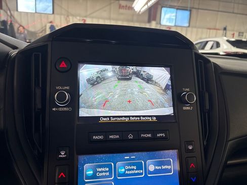 Used 2024 Subaru Impreza 2.0i image 24