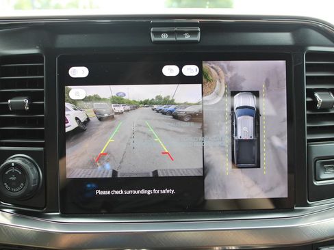 New 2026 Ford F250 King Ranch AWD/4WD image 3