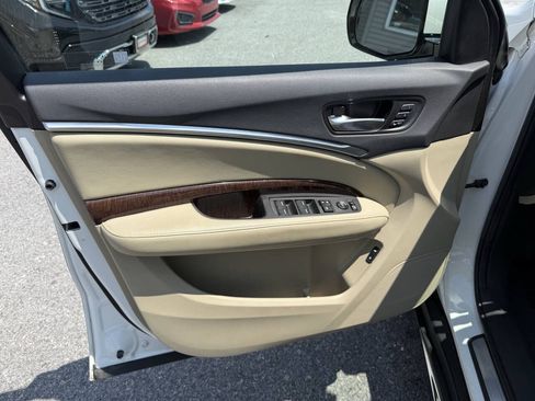 Used 2019 Acura MDX SH-AWD image 10