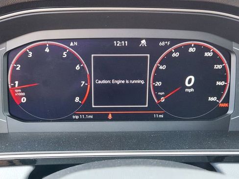 New 2026 Volkswagen Jetta GLI Autobahn FWD image 13