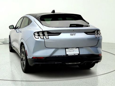 Used 2022 Ford Mustang Mach-E GT AWD/4WD image 6