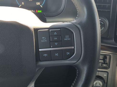 Used 2023 Ford F150 Lariat w/ Equipment Group 502A High AWD/4WD image 21