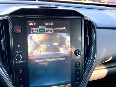 Used 2025 Subaru Crosstrek 2.0i Premium image 27