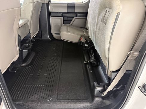 Used 2018 Ford F450 XL w/ STX Appearance Package AWD/4WD image 42