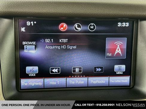 Used 2015 GMC Yukon XL Denali w/ Premium Package AWD/4WD image 15
