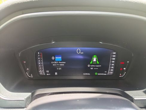 Used 2024 Honda Pilot Elite image 27