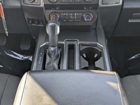 Used 2019 Ford F150 XLT w/ Equipment Group 301A Mid image 17