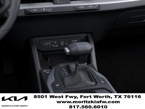 New 2026 Kia K4 EX FWD image 23