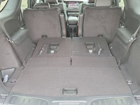 New 2026 Dodge Durango GT AWD/4WD image 8