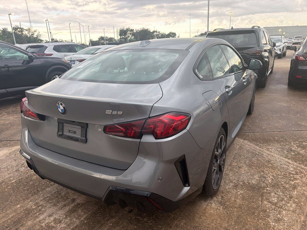 Used 2026 BMW 228i FWD image 5