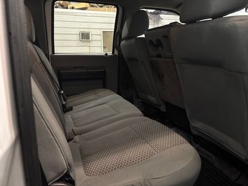 Used 2015 Ford F250 XL w/ Power Equipment Group AWD/4WD image 32