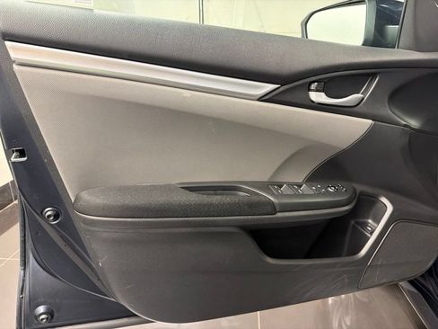 Used 2018 Honda Civic LX image 25