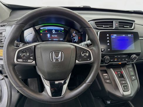 Used 2022 Honda CR-V EX image 11