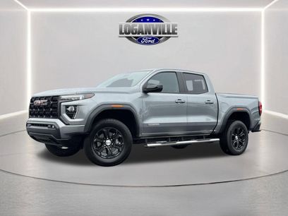 Used 2023 GMC Canyon Elevation w/ Convenience Package
