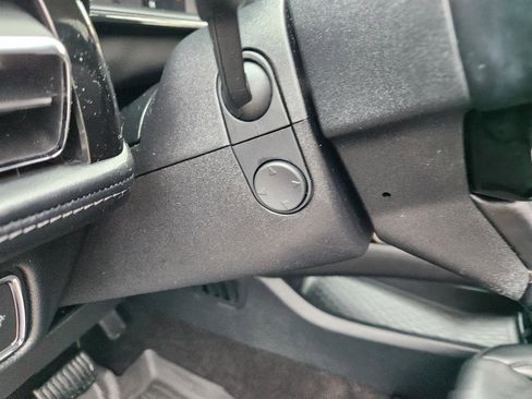 Used 2021 Lincoln Nautilus Reserve w/ Cargo Utility Package image 33