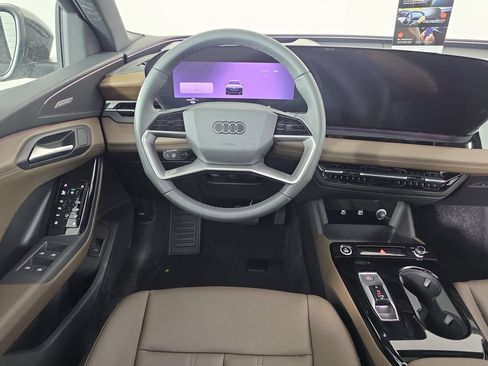 New 2027 Audi Q6 e-tron Premium Plus AWD/4WD image 31