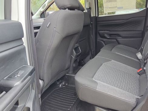 New 2026 Ford Ranger XL image 12