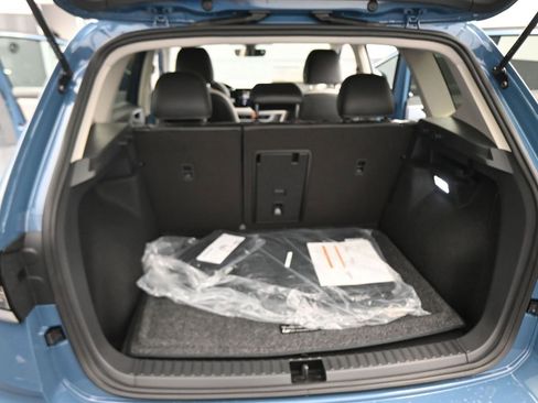 New 2026 Volkswagen Taos SE image 37